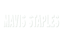 we get by ben harper Sticker