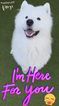 Thinking Of You Love GIF