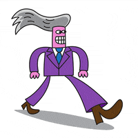 Happy Fashion GIF by joeyahlbum