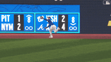 Blue Jays Baseball GIF by Toronto Blue Jays