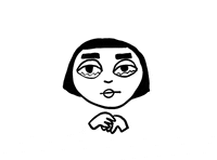 oioliv sad crying cry eye GIF