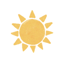 Cottage Le Coquelicot Shop Sticker by Tana Rendon