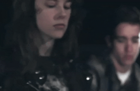 Marrow GIF by St. Vincent