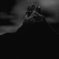 talksfromthecrypt halloween horror podcast true crime GIF