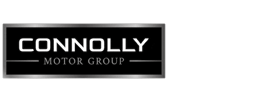 Car Drive Sticker by Connolly Motor Group