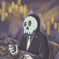 Crypto Feeling GIF