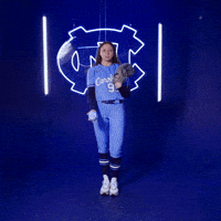 University Of North Carolina Ncaa GIF by UNC Tar Heels