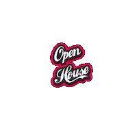Open House Sticker by Jackson Stanley REALTORS