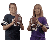 Football Sport Sticker by Jackson Stanley REALTORS