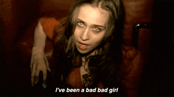 Music Video GIF