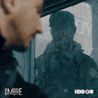 GIF by HBO Romania