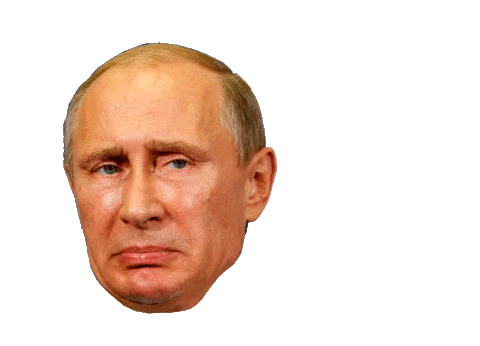 Putin Sm Sticker by Síntesis_mundial