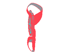 tower hamlets Sticker by LONDON YOUTH GAMES