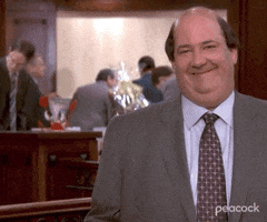 Season 8 Nbc GIF by The Office