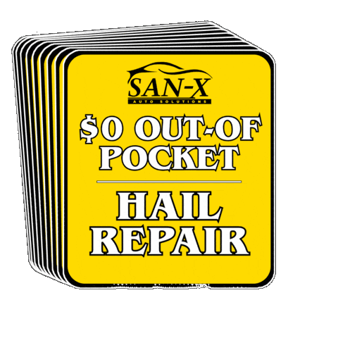 sanxautosolutions neon trending automotive detailing Sticker