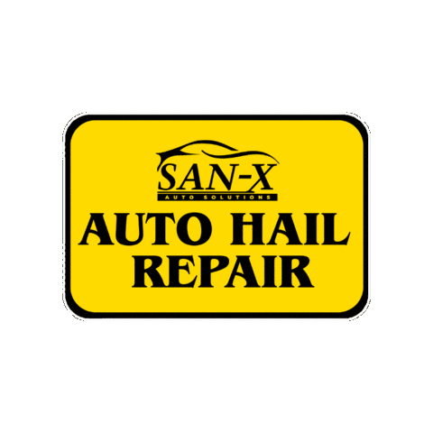 sanxautosolutions trending satisfying futuristic automotive Sticker