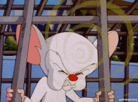 Warner Bros 90S GIF