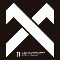11bybbs 11bybbs borisbidjansaberi disruptivedisciples mastercross GIF