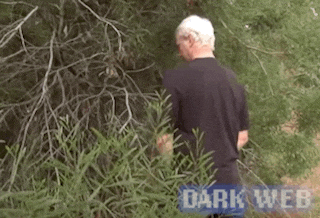 Pissing Hands Up GIF by Dark Web