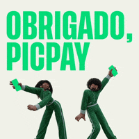Reality Show Bbb GIF by PicPay