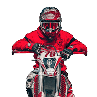 Bike Motorcycle Sticker by Spartmotard