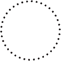 hqoapp nyc boston experience conference Sticker