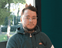 King Smile GIF by SWOOD