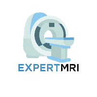ExpertMRI la losangeles radiology tbi Sticker