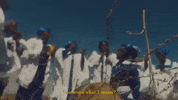 Everyday Life GIF by Coldplay