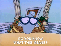 rockos modern life nicksplat GIF