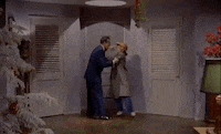 Classic Film Run GIF by Warner Archive