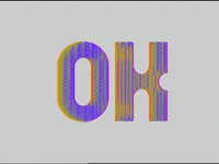 Art Ok GIF