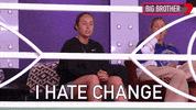 Bbau GIF by Big Brother Australia