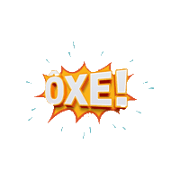 enevabrasil oxe eneva Sticker
