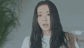 Angry Korean GIF