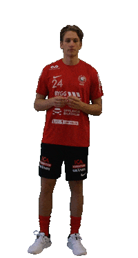 Floorball Kiss Sticker by Storvreta IBK