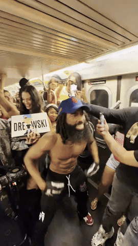 Swish 3 Shibuya Incident