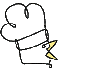Food Salat Sticker by Instagram GIF de