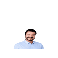 Bolsonaro Sticker by Deputado Alex Brasil