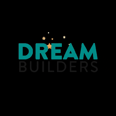 carrierobaina giphygifmaker dream builders carrie robaina dream builders podcast GIF