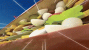 Hungry Sandwich GIF by Pokémon