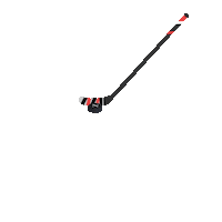 college hockey Sticker by Northeastern University