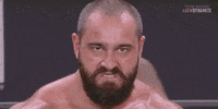 Aew On Tnt Miro GIF by All Elite Wrestling on TNT
