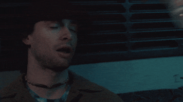 Screaming Good Morning GIF by FILMRISE