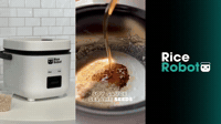 Dan Dan Noodles, One Pot | Rice Robot