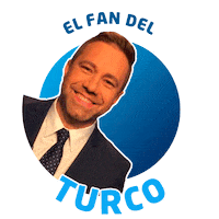 Carlos Suarez Futboltotal Sticker by DIRECTV LA