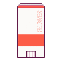 Drew Barrymore Makeup Sticker by FLOWER Beauty