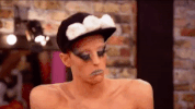 season 6 6x8 GIF by RuPaul's Drag Race