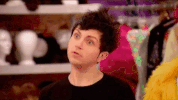 6x8 GIF by RuPaul’s Drag Race Season 6