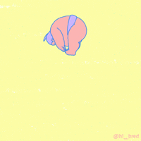 Animation Bouncing GIF by hi__bred